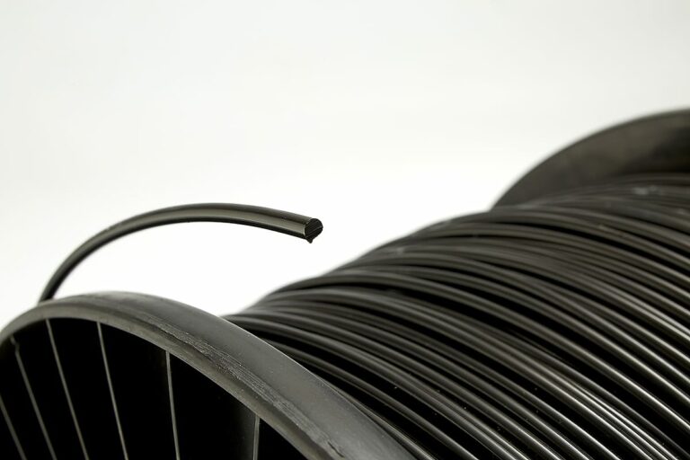 Borderline Black Wire - Stock and Noble