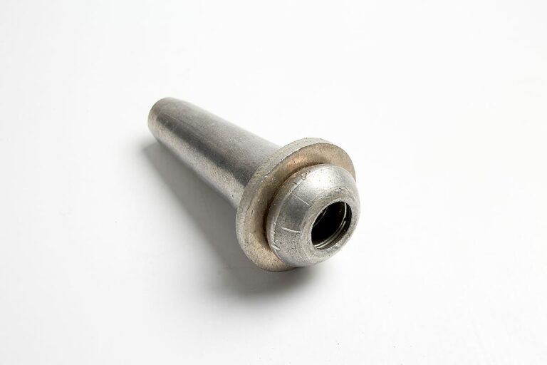 Border Line Specialized Screw - Stock and Noble