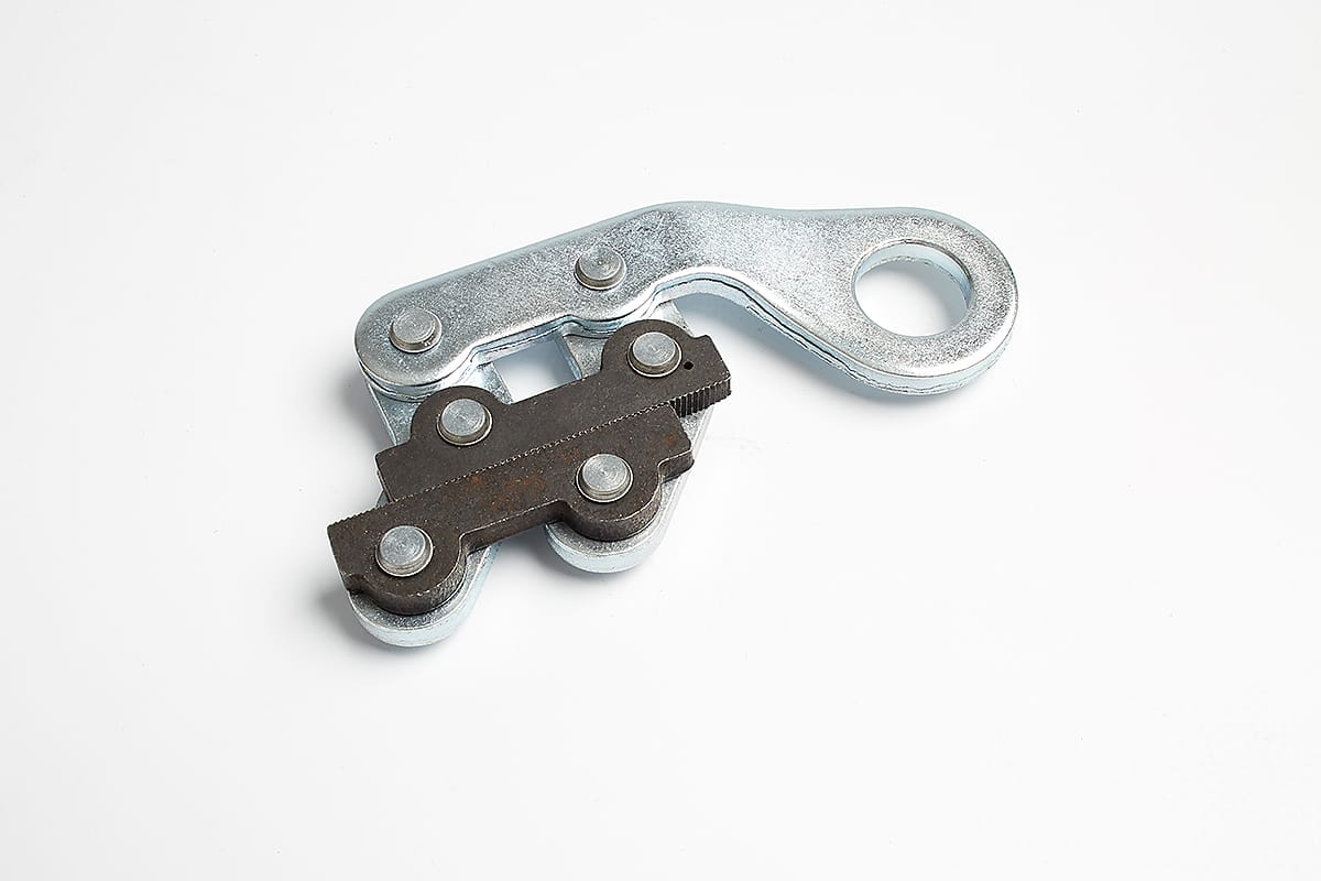 Jaw For Universal Strainer - Stock and Noble