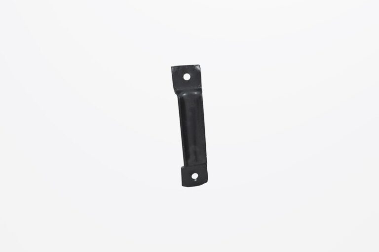 Black Clipper - Stock and Noble