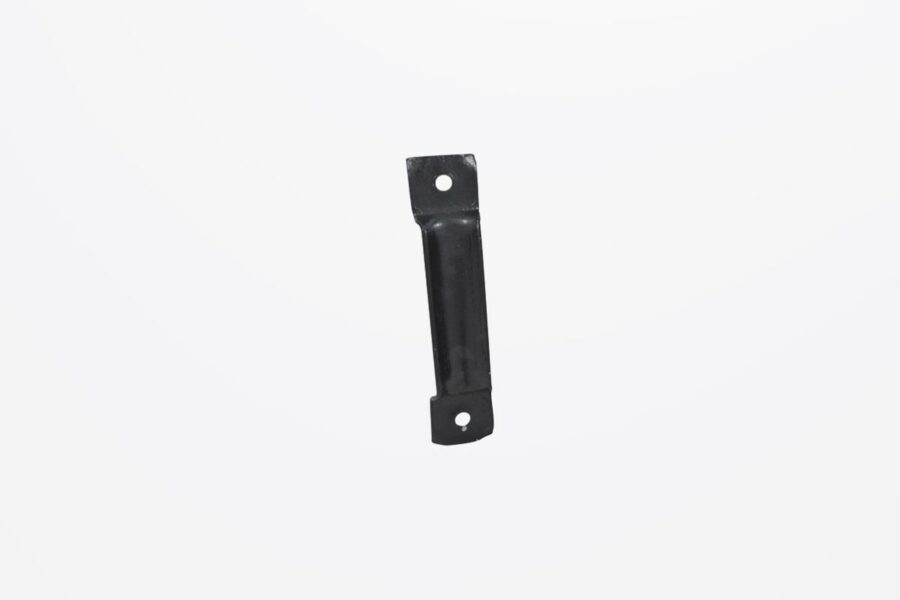 Black Clipper - Stock and Noble