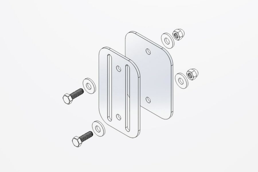 Parts Assembly - Stock and Noble