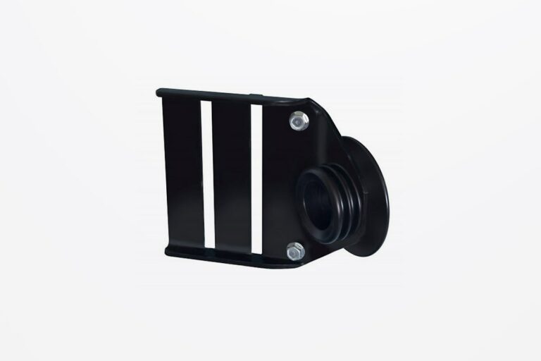 Horserail Clip - Stock and Noble