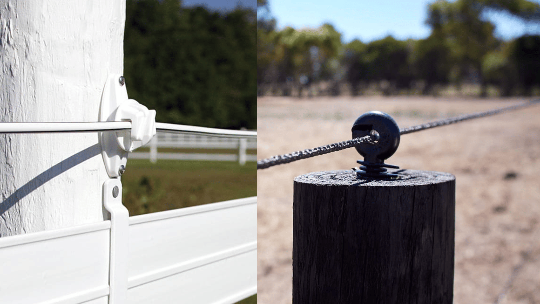 Equirope vs. legacy line electric