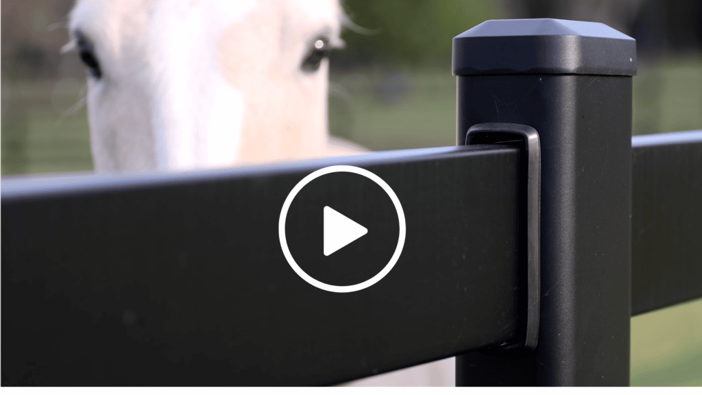 buckley horse fencing review