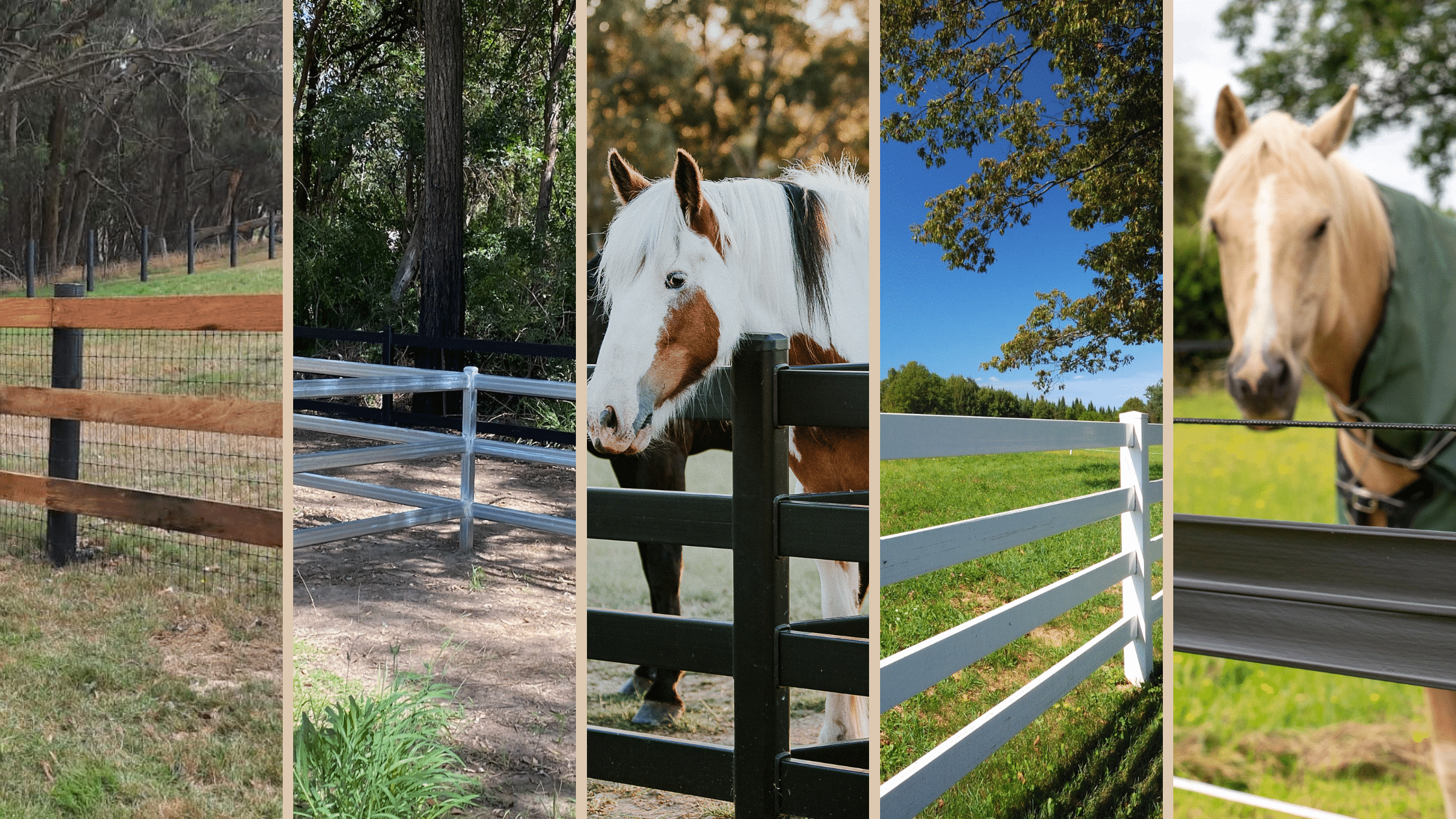 post-and-rail-fence-different types