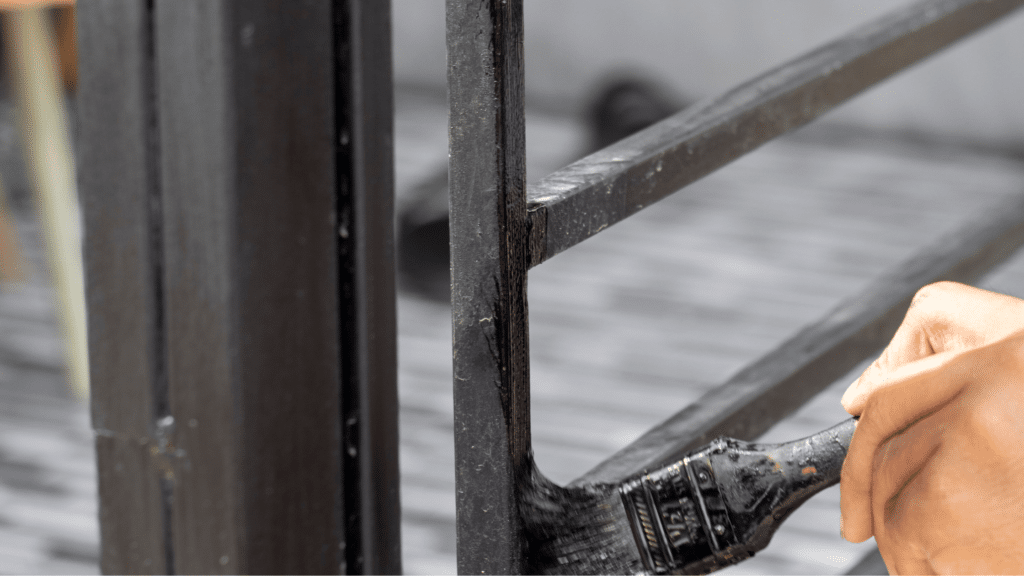 Biggest Mistakes When Applying Etch Primers for Steel Fencing 