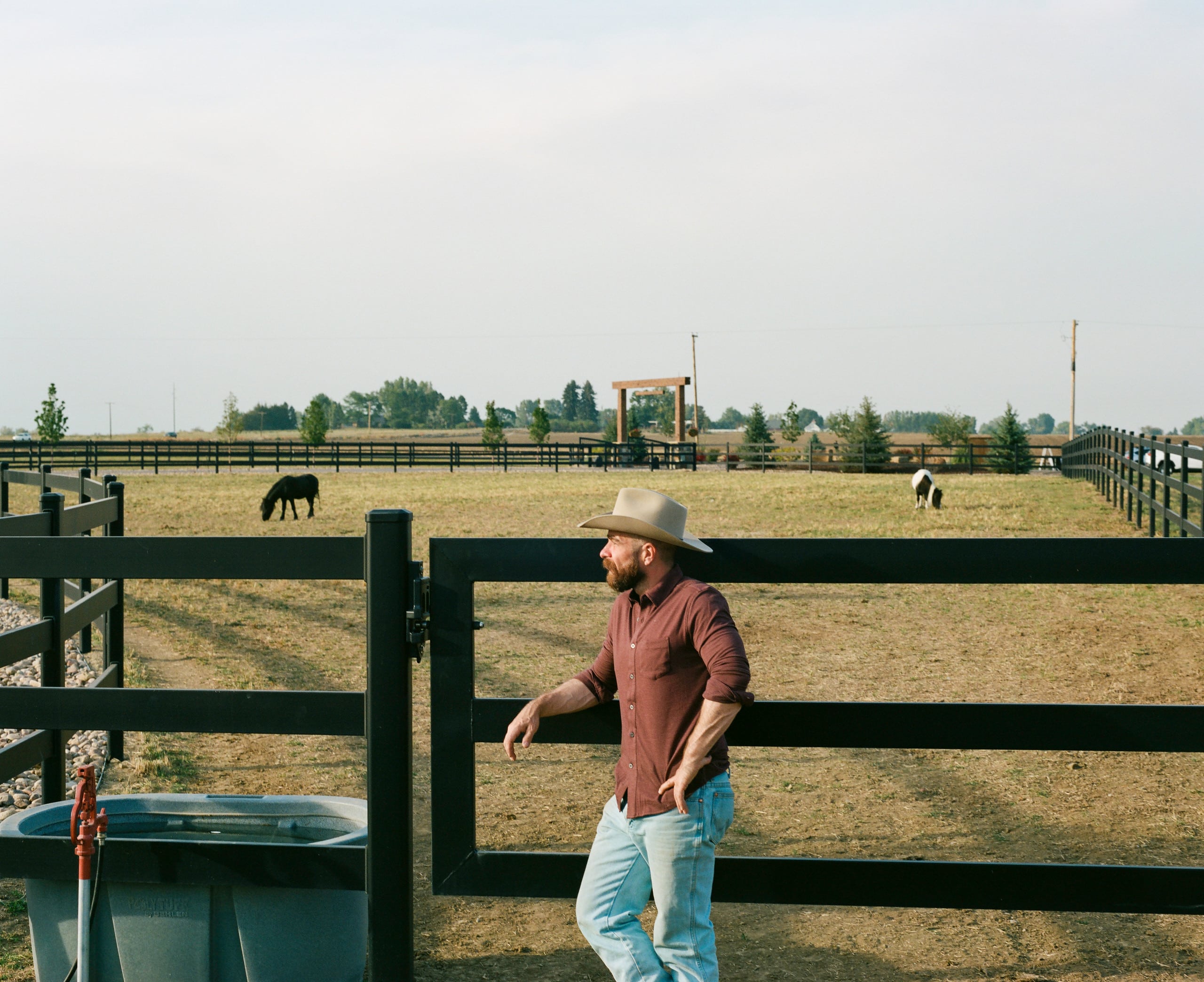 Fencing Operations: Types, Costs, And More - t2k81nq