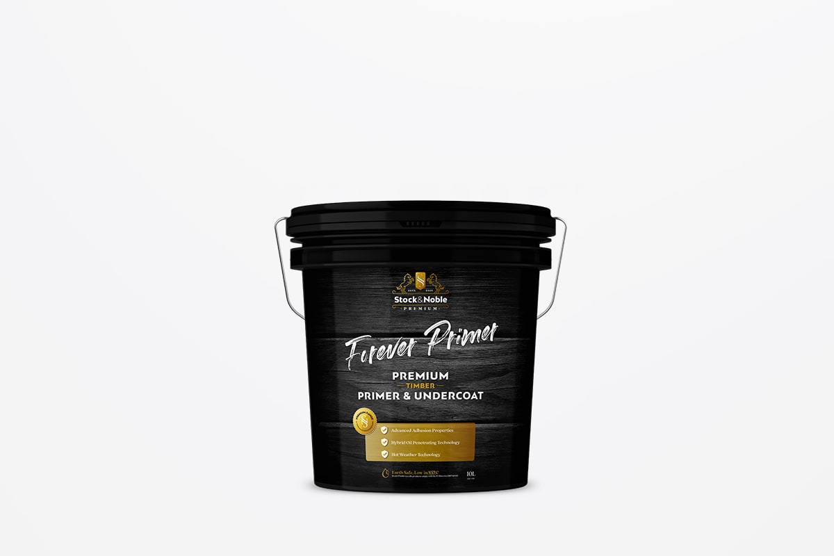 Forever Timber - 20L