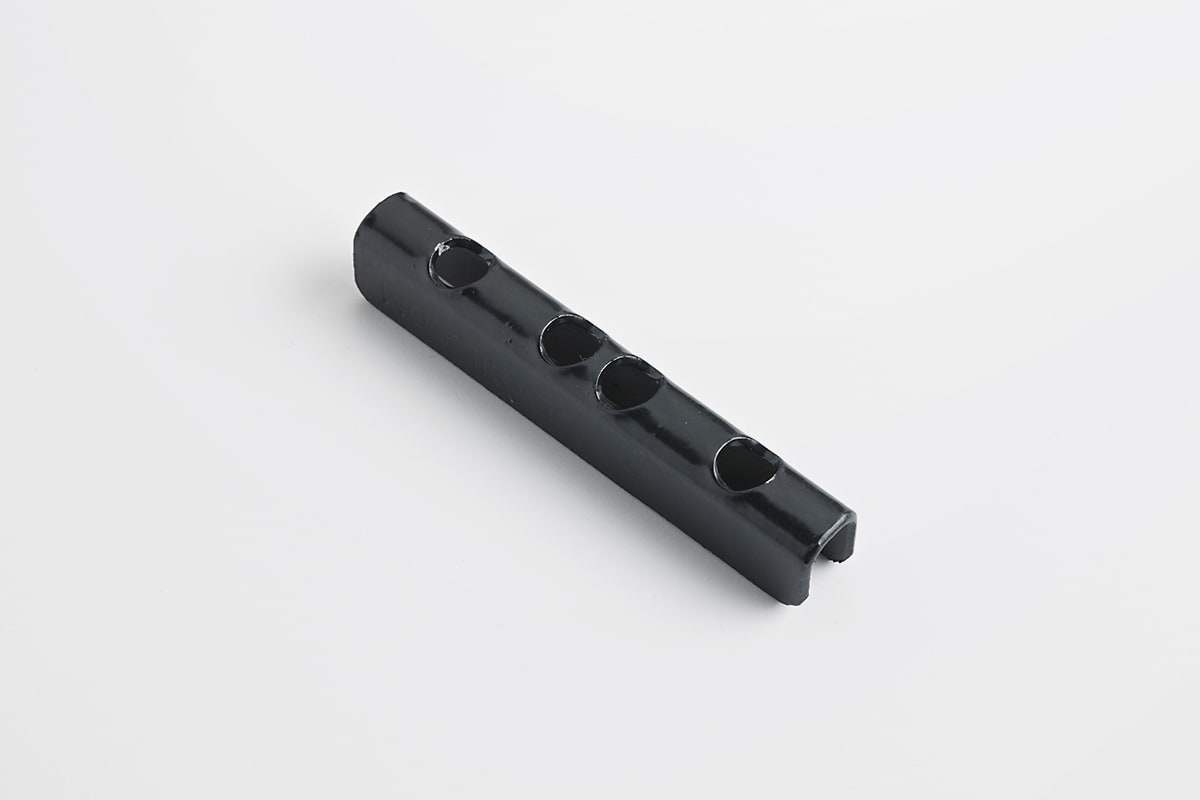 Horserail Hotcote Joiner - Black