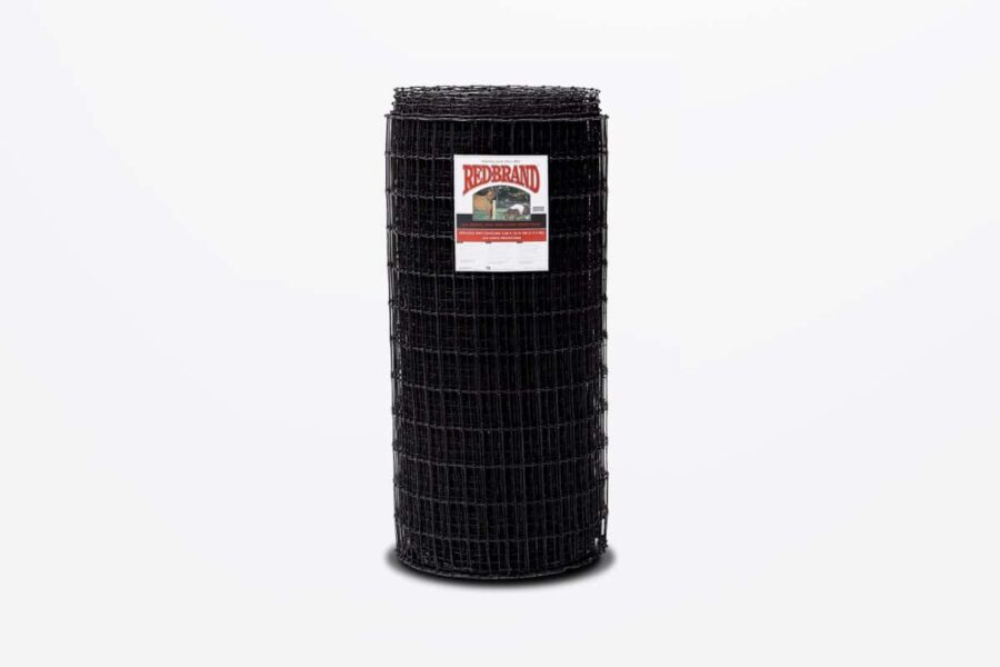 Black Label Equine Mesh