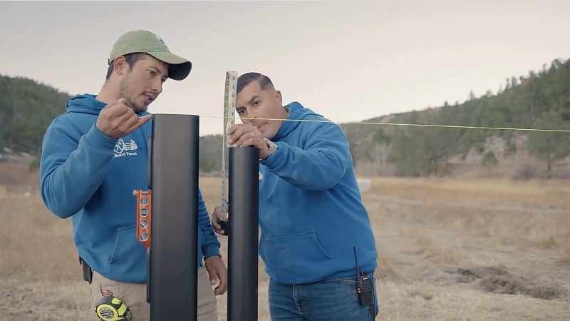 How-to-install-Premium-Steel-Gates-Thumbnail