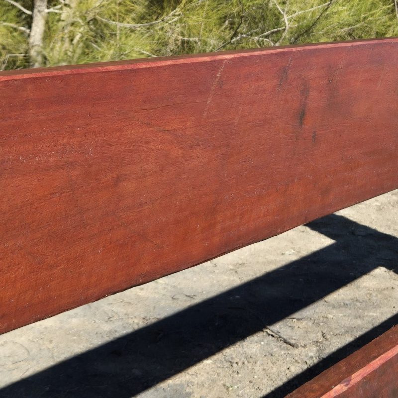 Stock and Noble Natura Stain